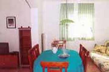 Croazia Privát Poreč, Esterno